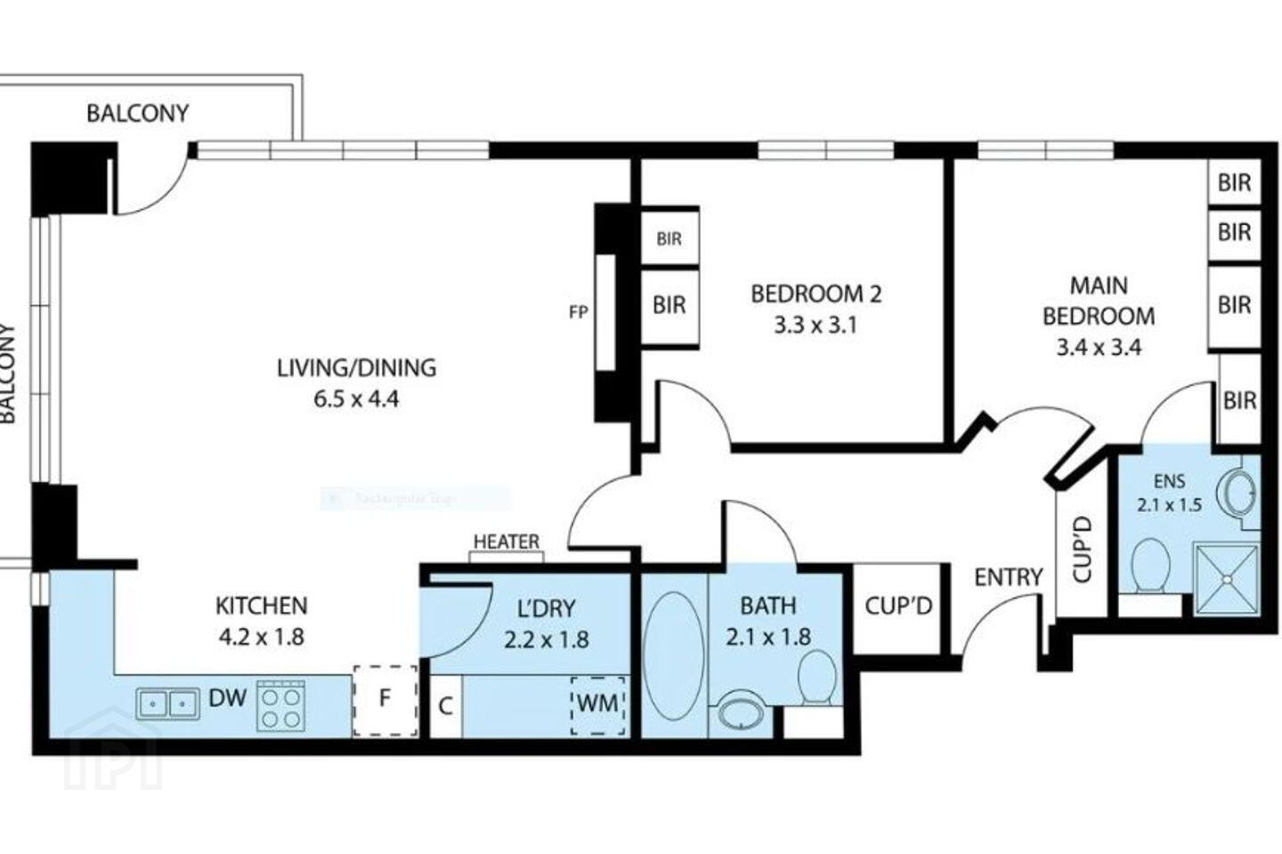 15 Heron Gate 14 of 14