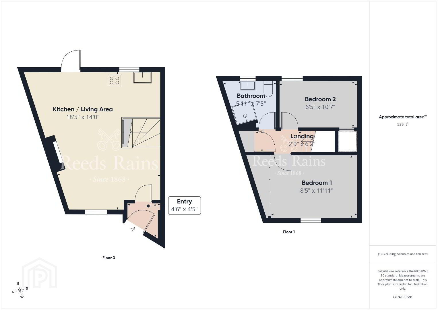 2 Daphne Street 16 of 16