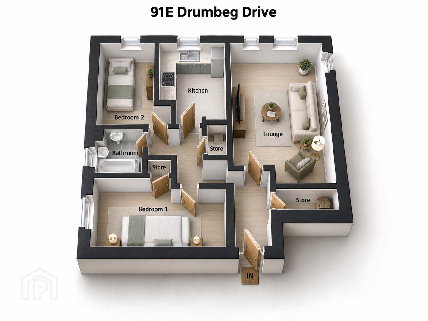 91E Drumbeg Drive 5 of 5