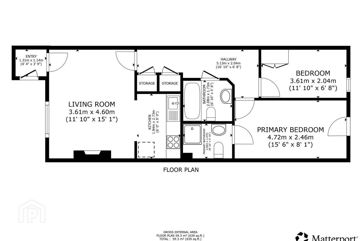 33 Holywell Manor 21 of 22