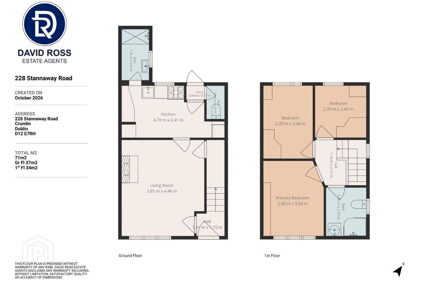 228 Stannaway Road 17 of 18