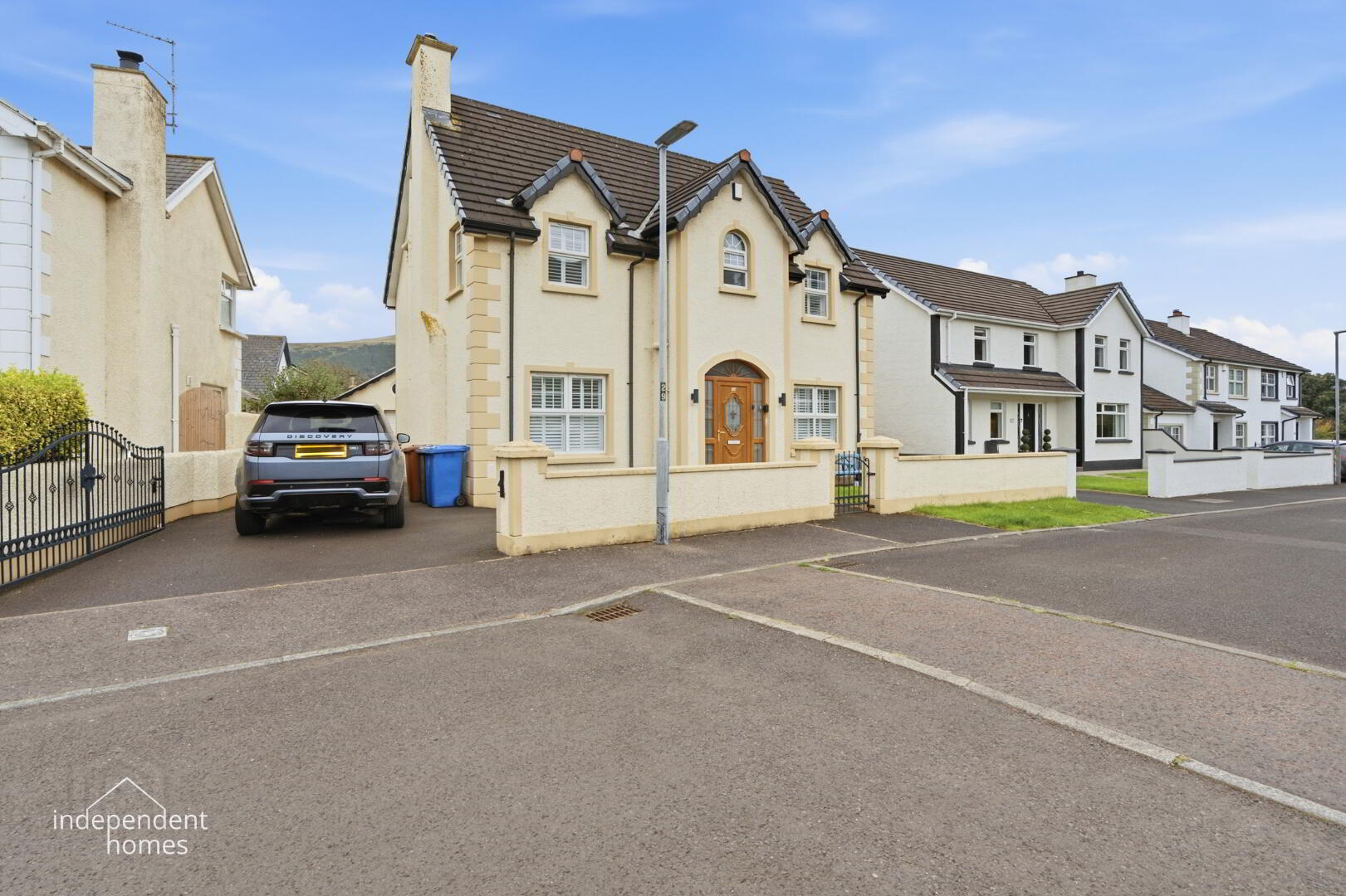 1a Parkanore Estate 28 of 28