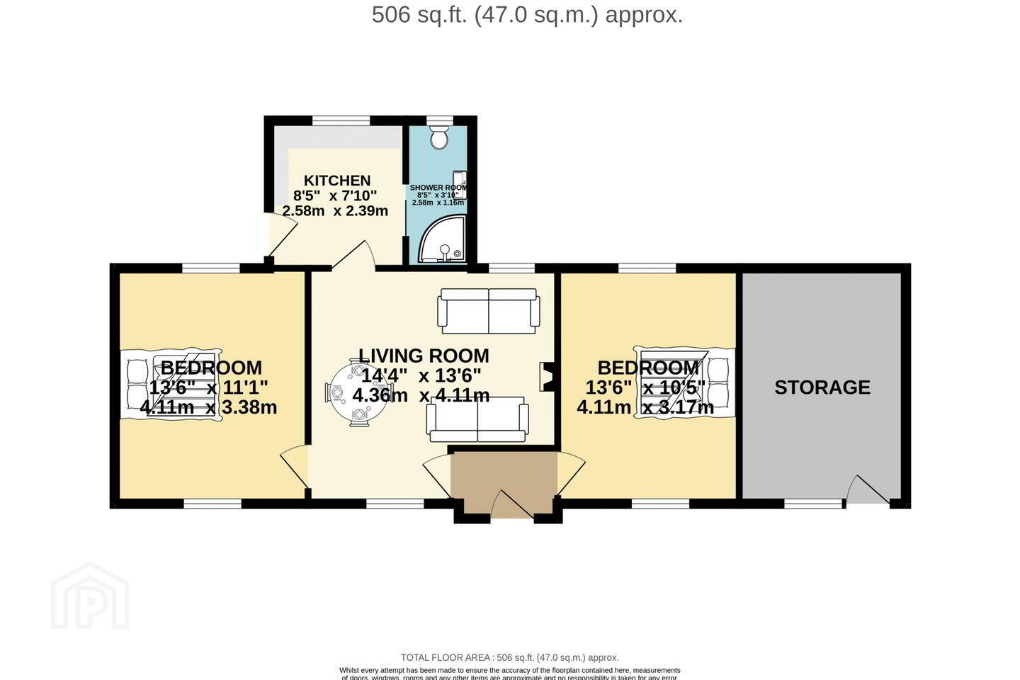 Sexton House, Annyalla 8 of 8