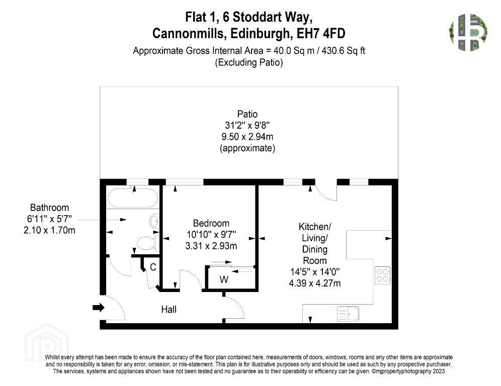 6 Stoddart Way 16 of 16