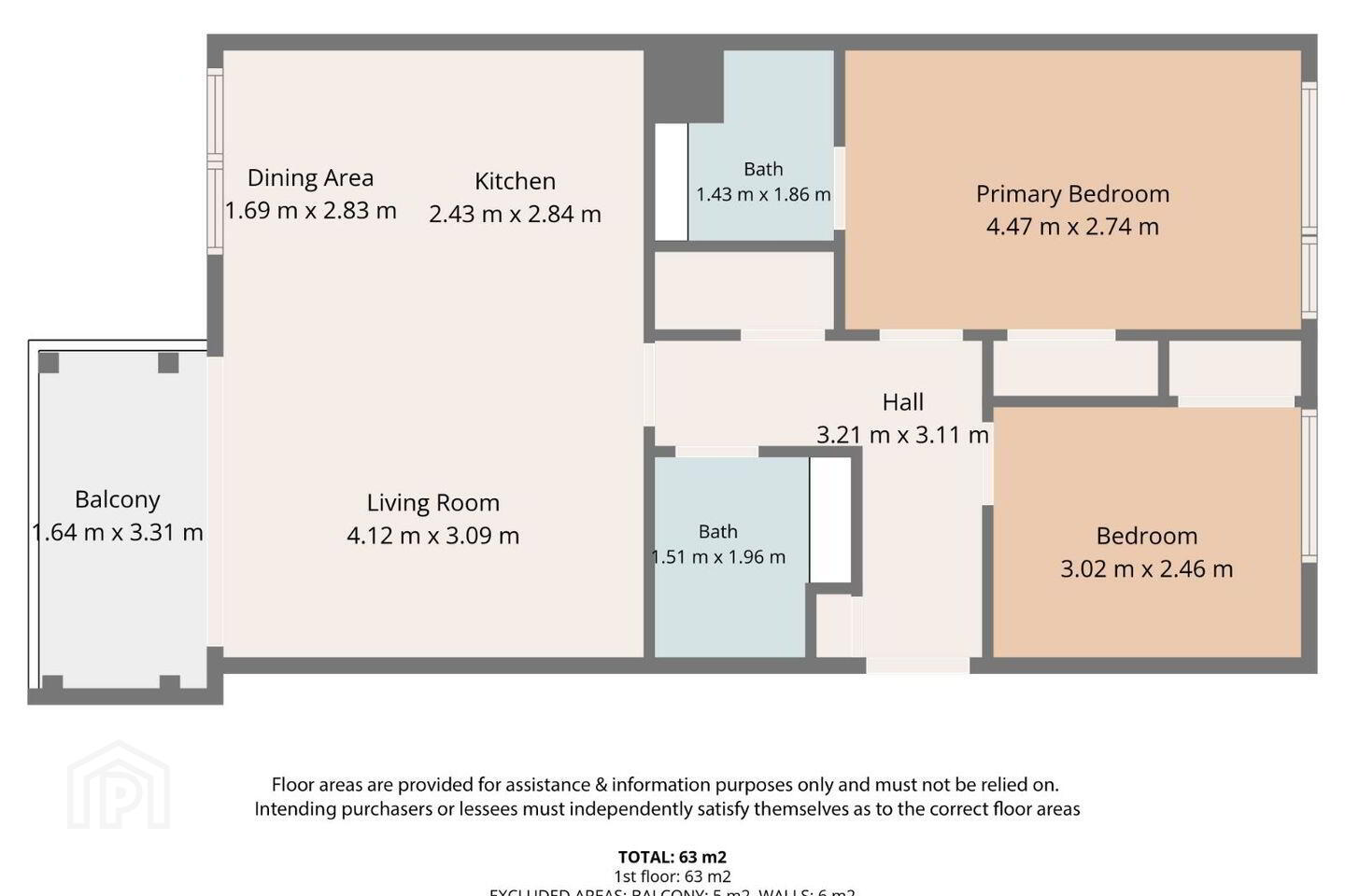 Apartment 8 The Kilmore Santry Cross 21 of 21