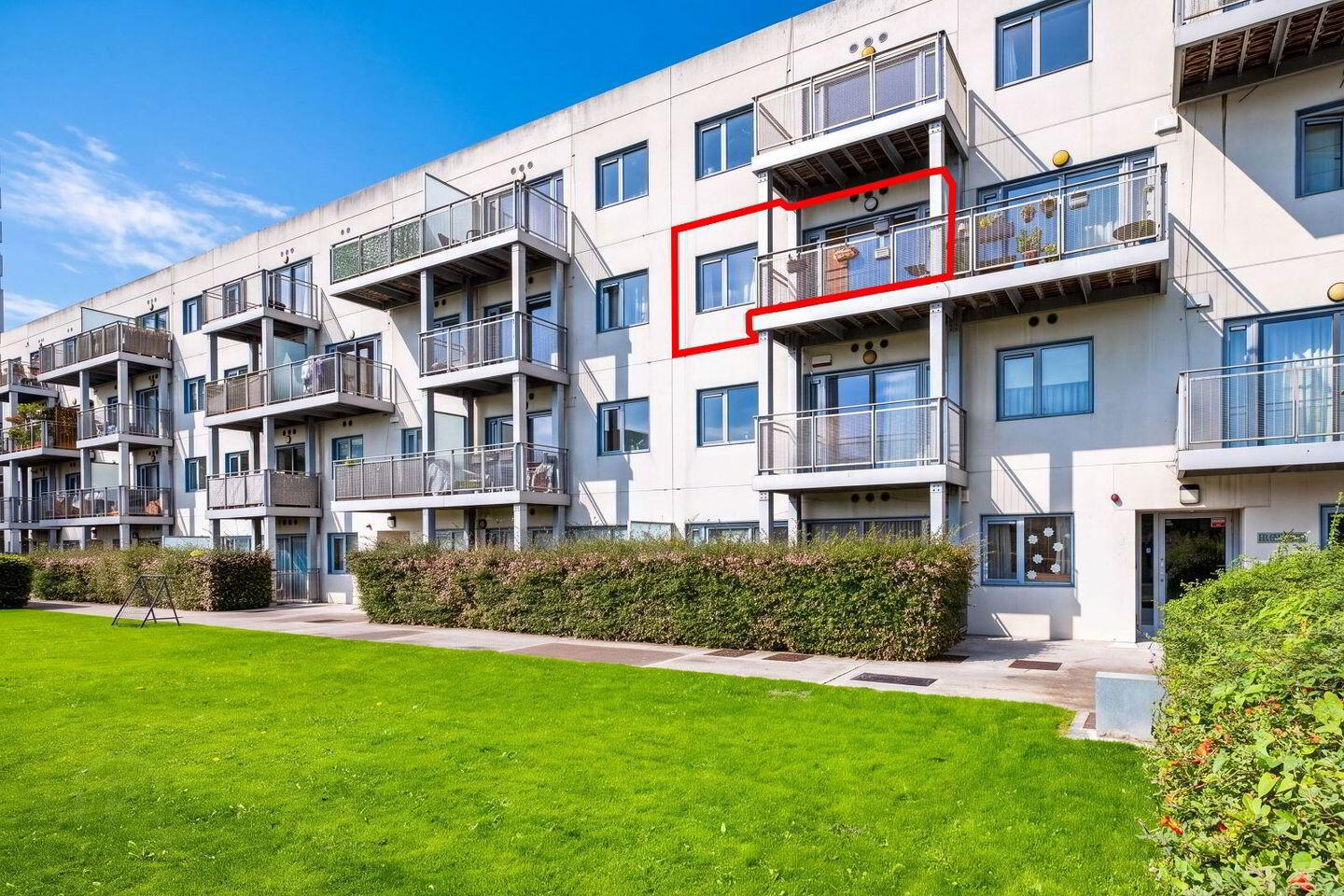 Apartment 8 The Kilmore Santry Cross 20 of 21