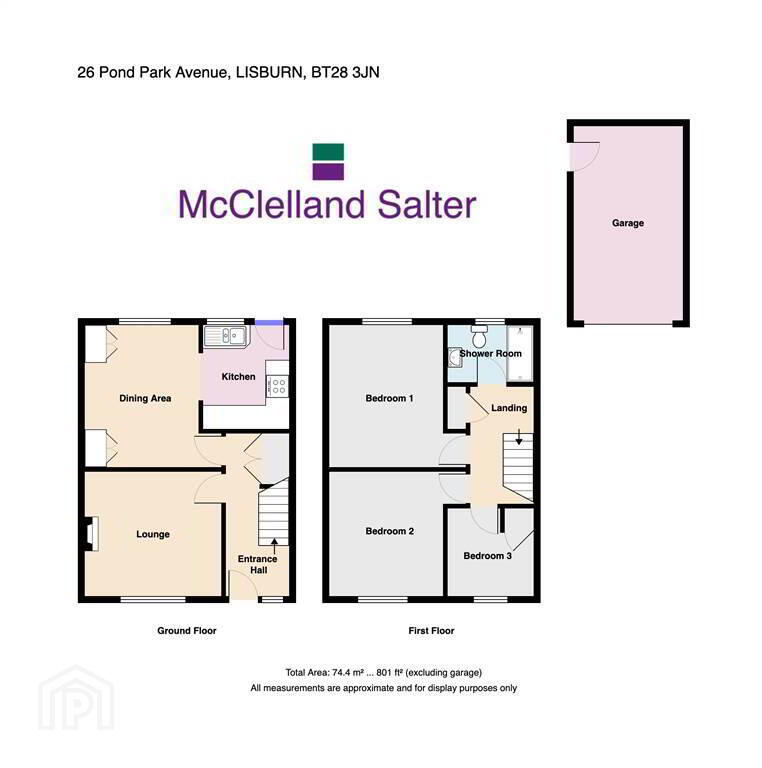 26 Pond Park Avenue 15 of 15