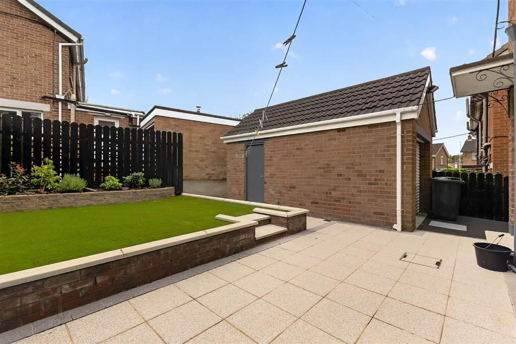 26 Pond Park Avenue 14 of 15