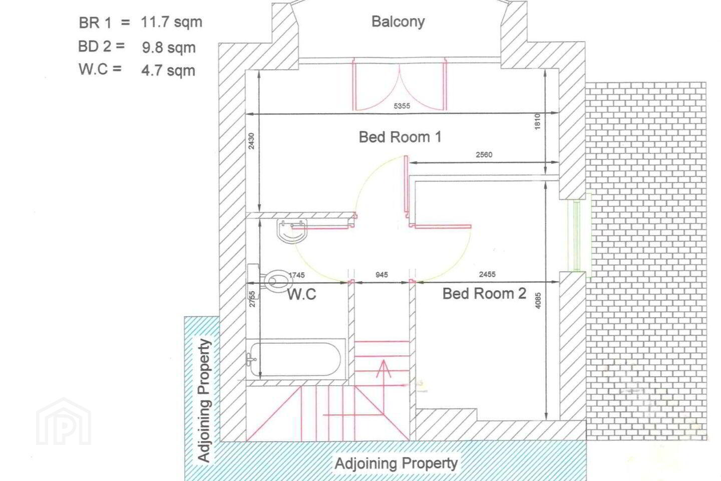 5 Fairfield Court 24 of 25