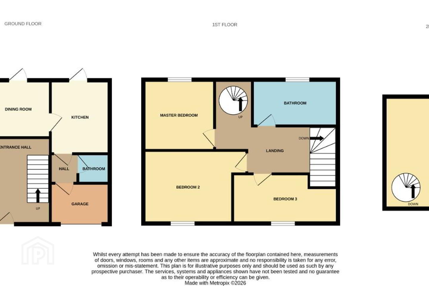 43 Woodbrook Road 14 of 14