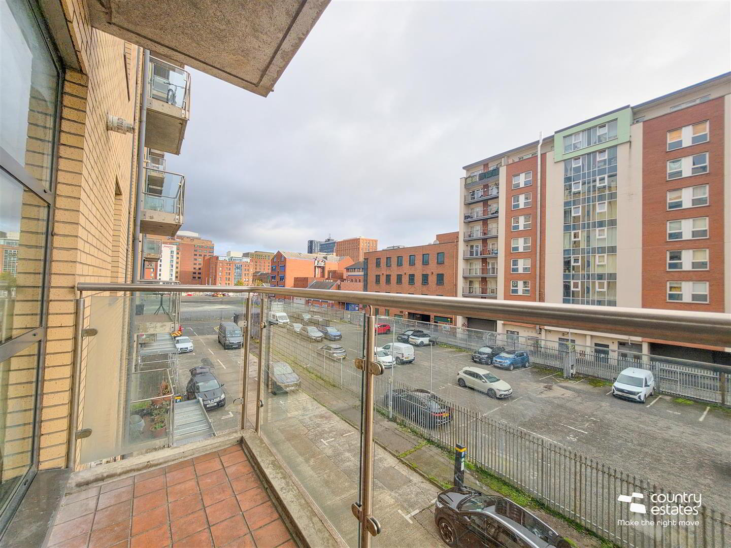 Apt 85 Victoria Place, 20 Wellwood Street 15 of 16