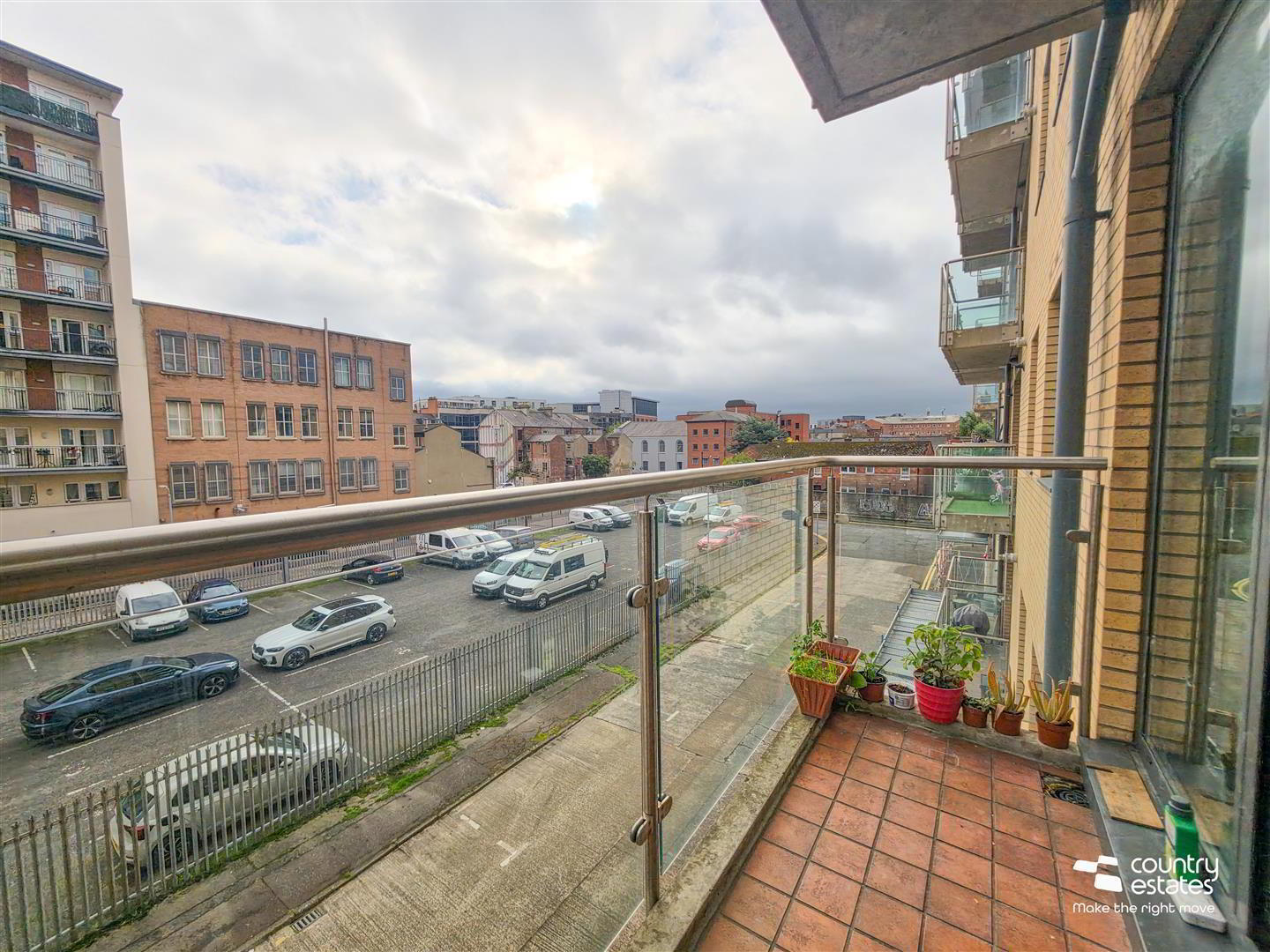 Apt 85 Victoria Place, 20 Wellwood Street 16 of 16