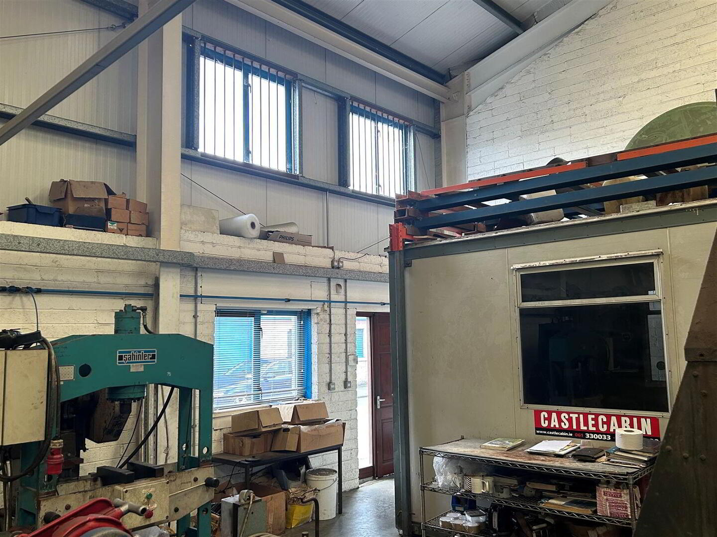 Unit 64, Boyne Business Park Greenhills 5 of 6