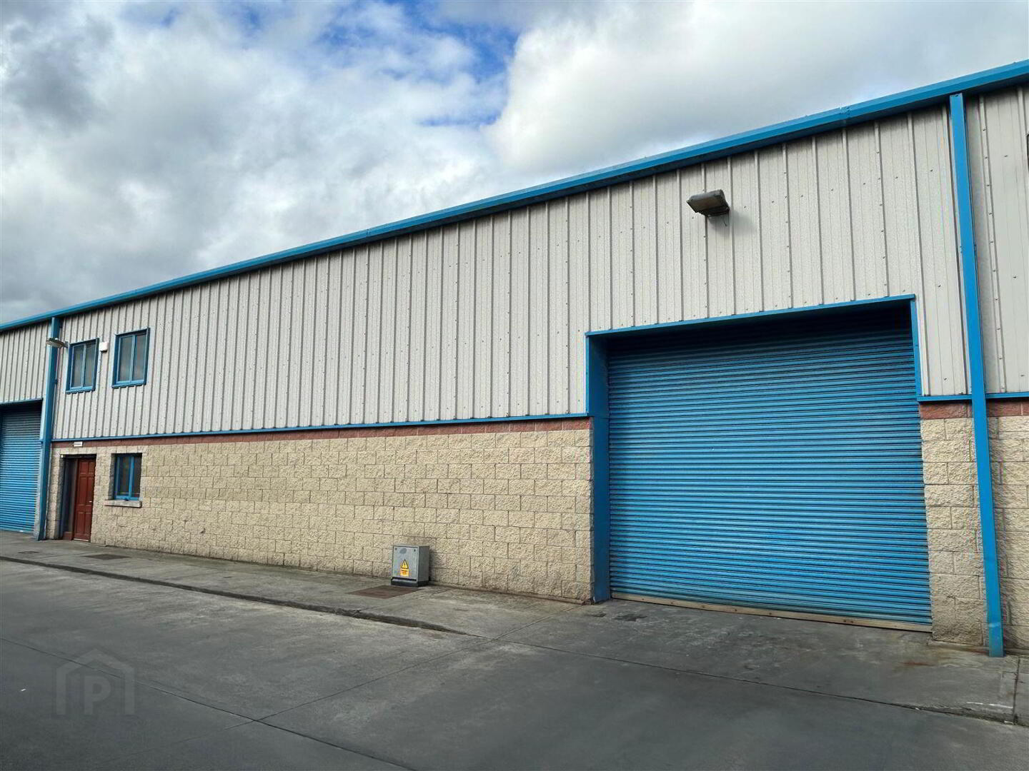 Unit 64, Boyne Business Park Greenhills 2 of 6