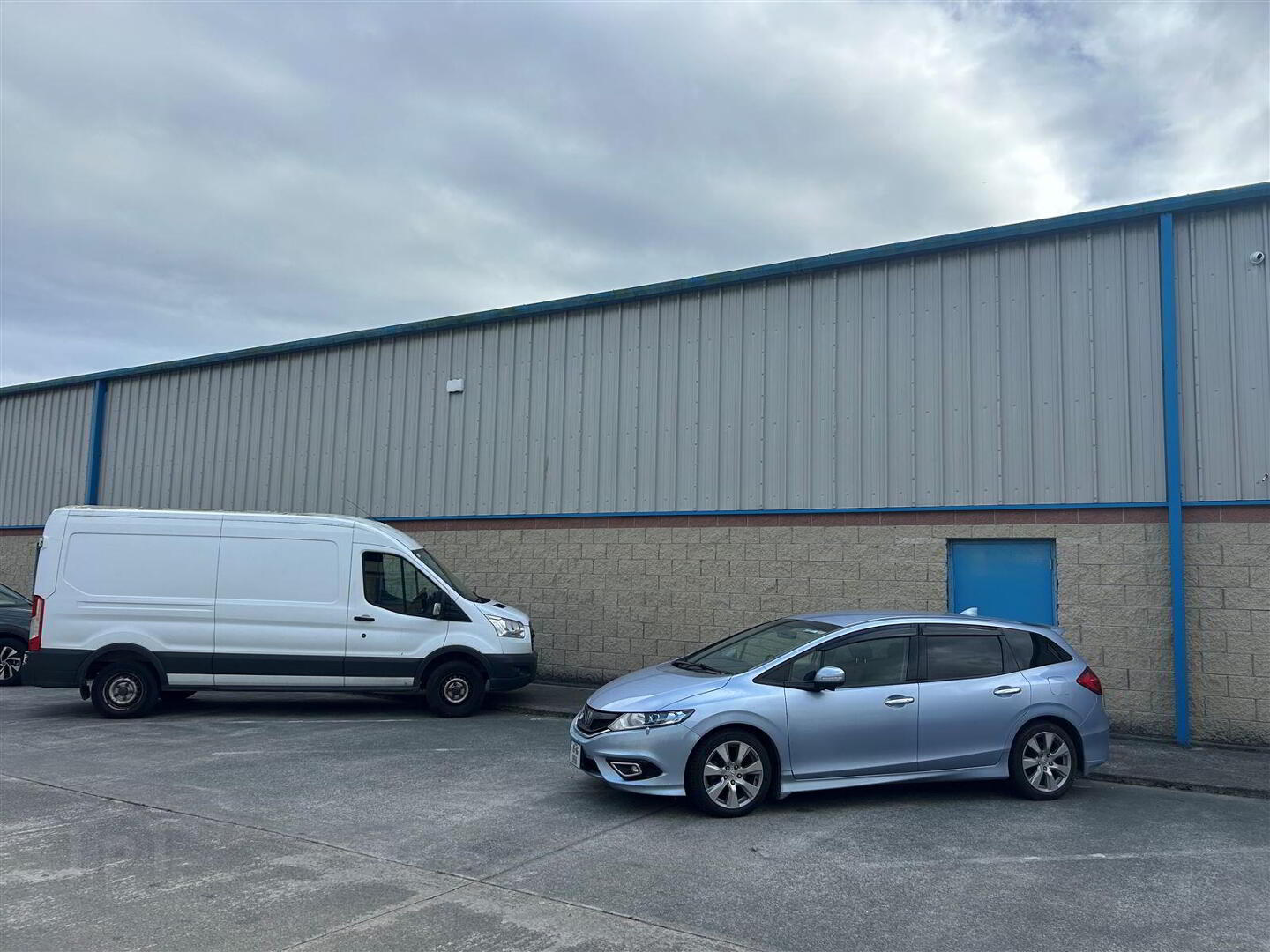 Unit 64, Boyne Business Park Greenhills 6 of 6