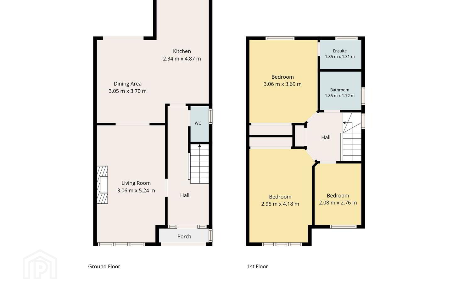 15 Priory Way 26 of 26
