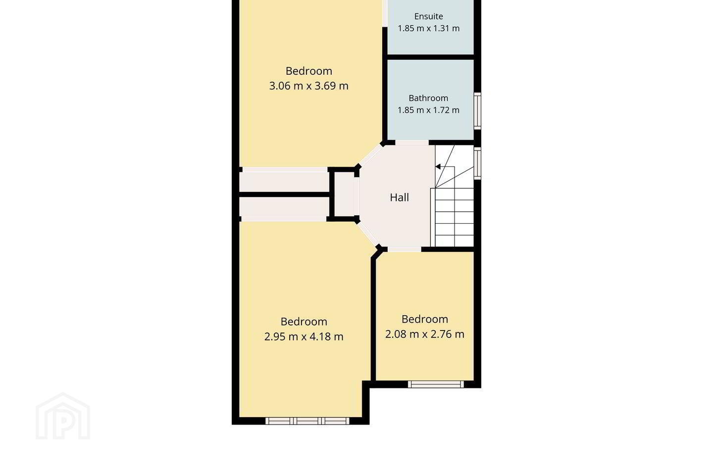 15 Priory Way 25 of 26