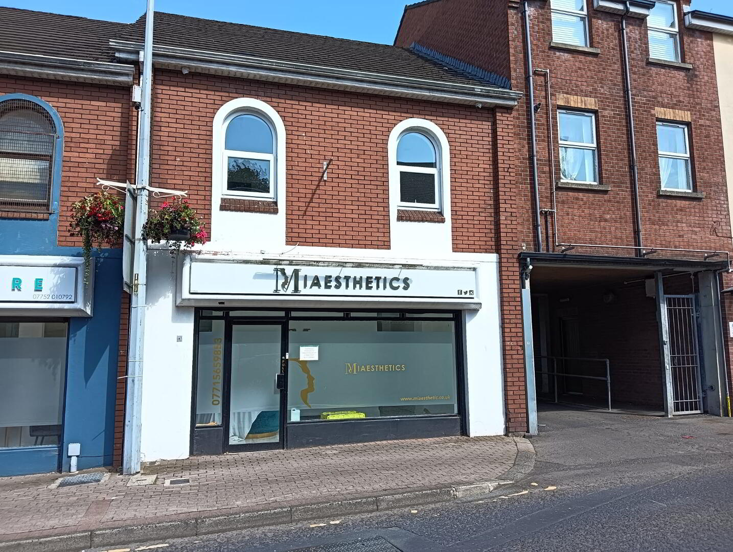 12 Market Centre, Main Street 2 of 2