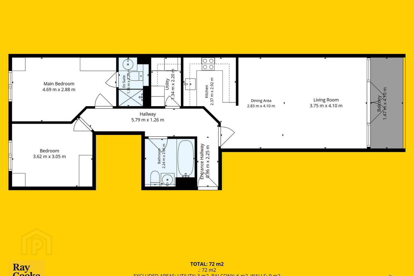38 Wilford Court 19 of 19