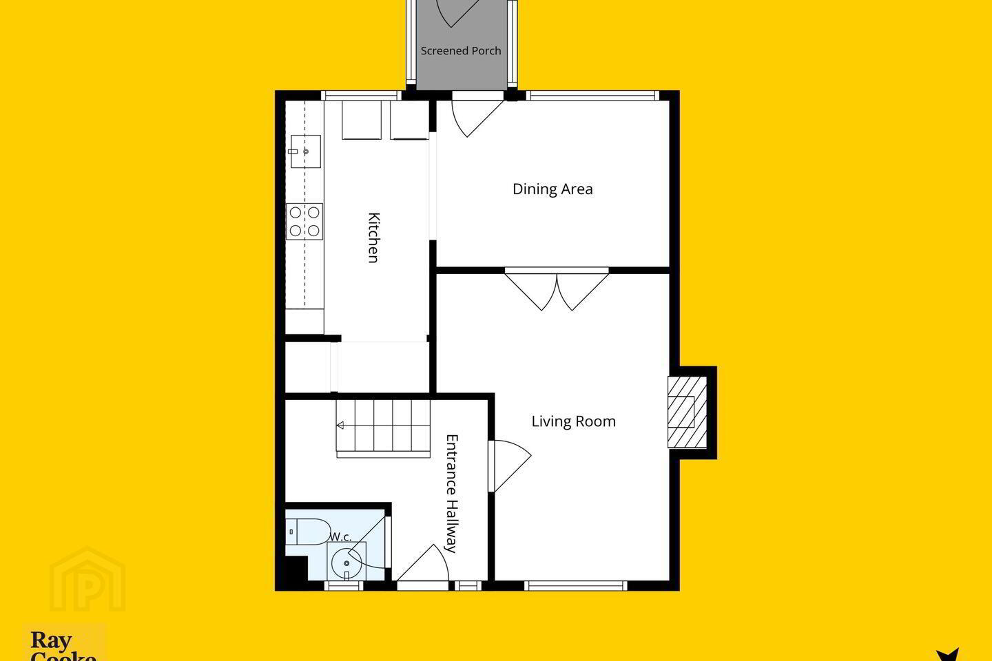 44 Coultry Gardens 22 of 23