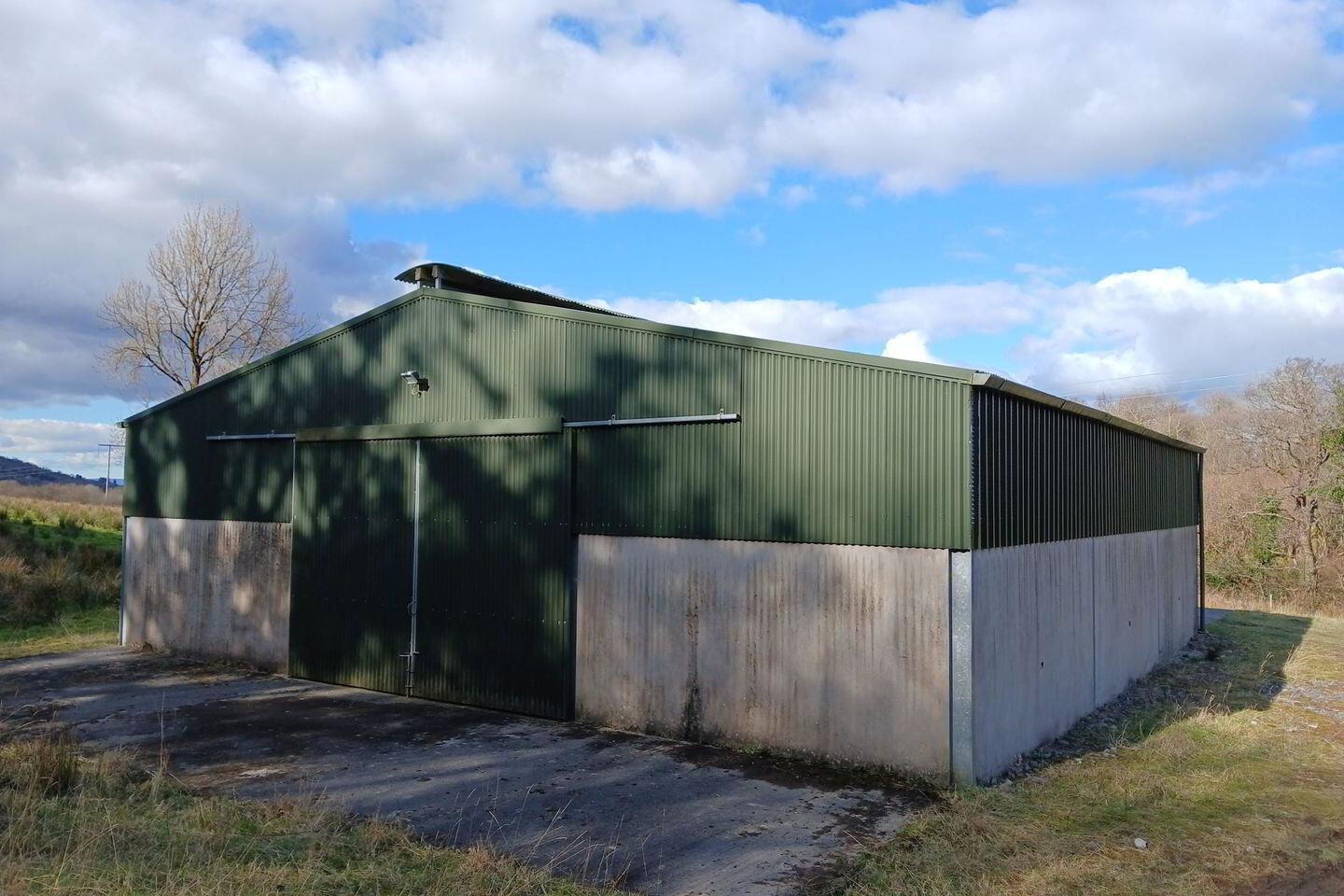 Site At, Rossinver Convent 2 of 3