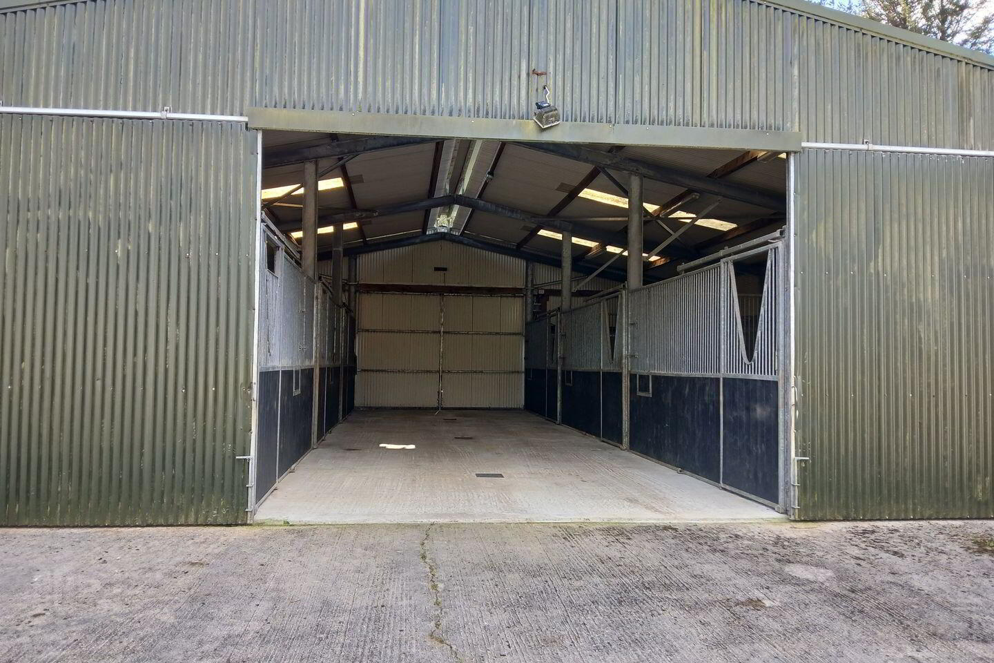 Site At, Rossinver Convent 3 of 3