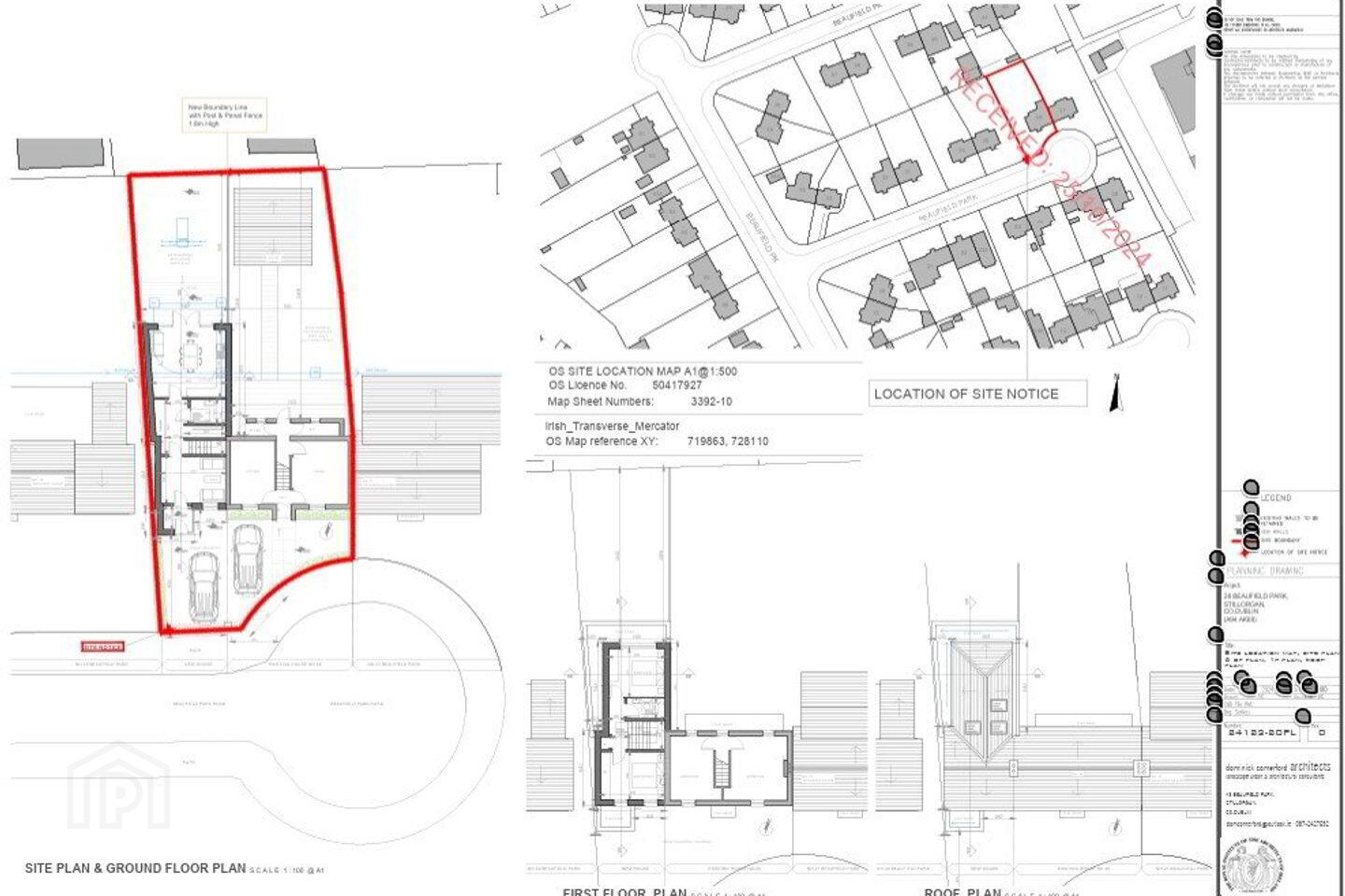 Site 28A Beaufield Park 6 of 7