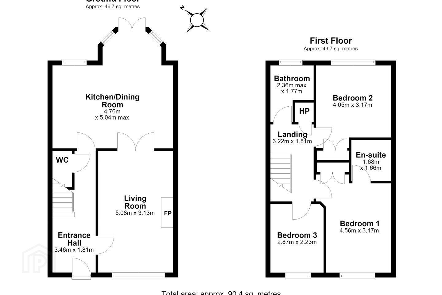 107 Castle Farm 16 of 17