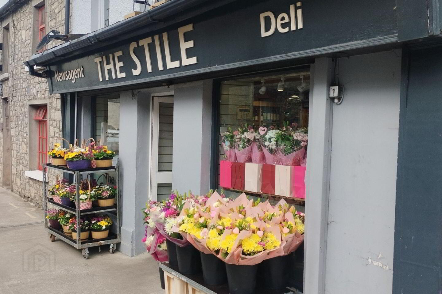The Stile, Navan Gate 2 of 20