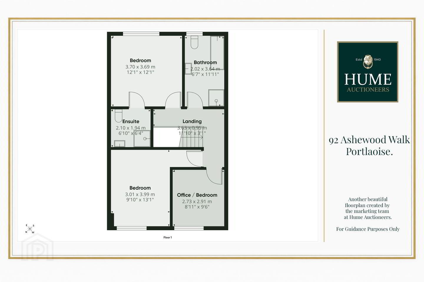 92 Ashewood Walk 35 of 36