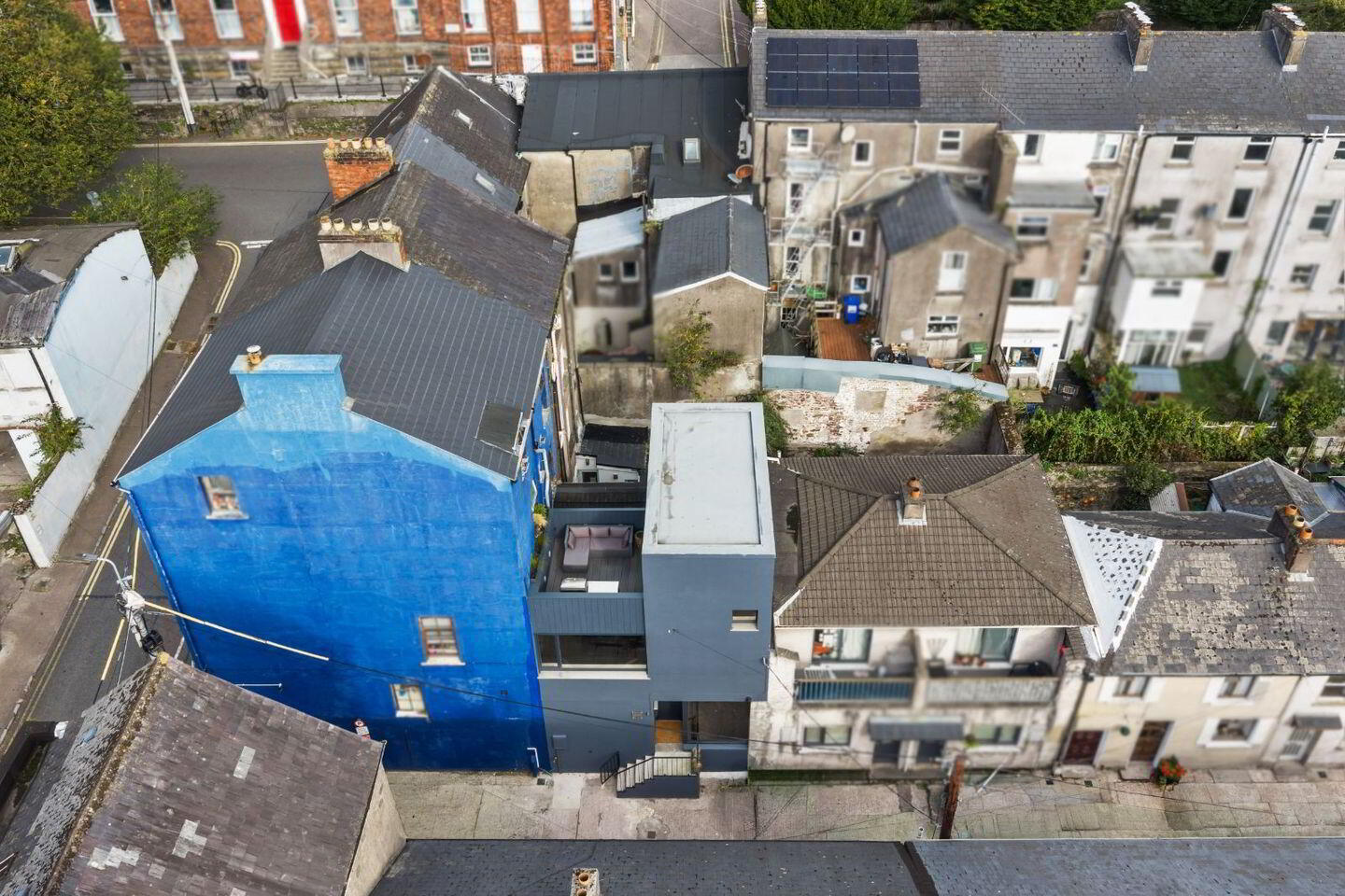 The Mews, Wood's Place 19 of 19