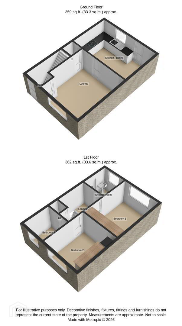 13 McArthur Court 20 of 21