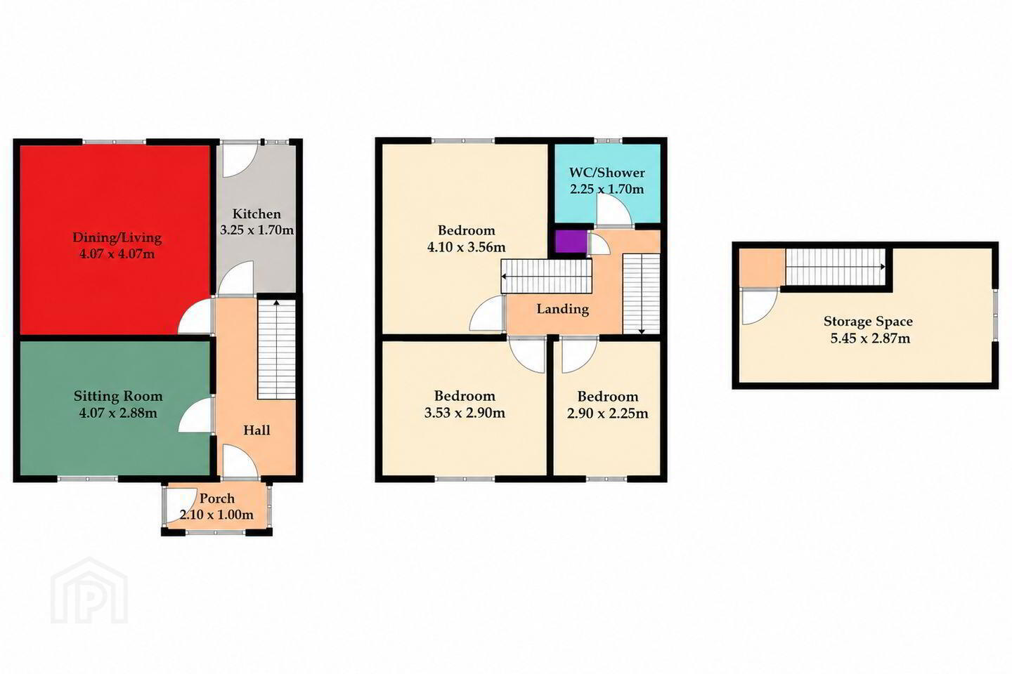 16 Dr. McKenna Terrace 17 of 17