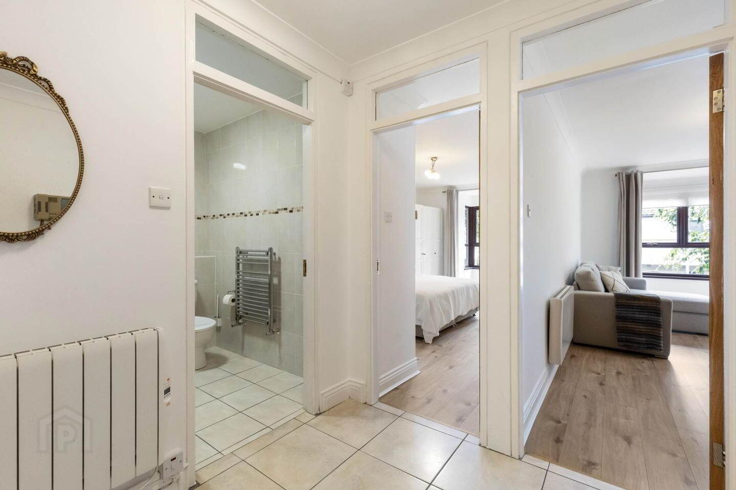 Apt 2 Verschoyle House, Mount Street Lower 2 of 11