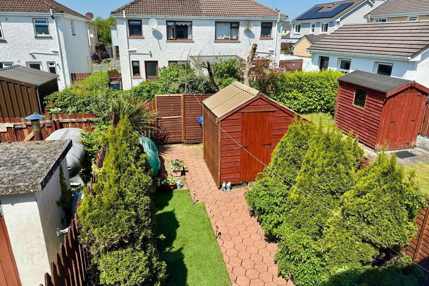 47 Castlehill Park 22 of 23