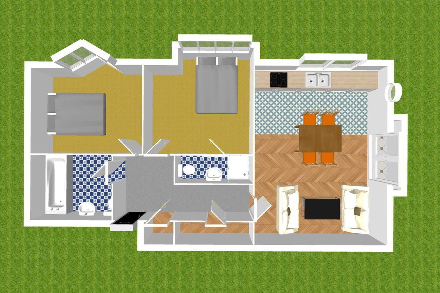 Apt 23, Block 1 The Close 15 of 15