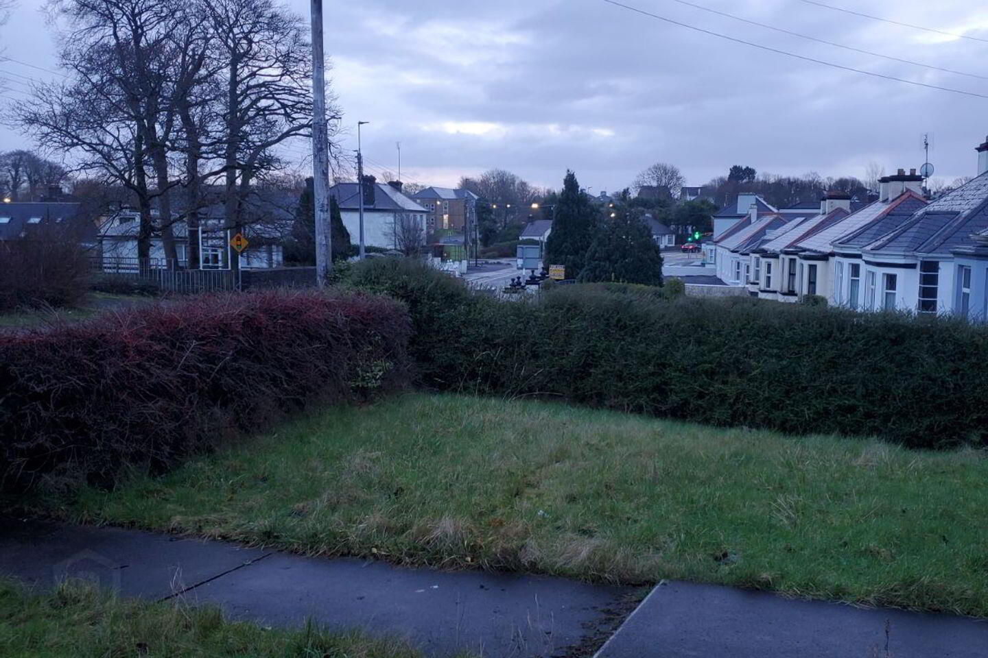 Station Road 24 of 24