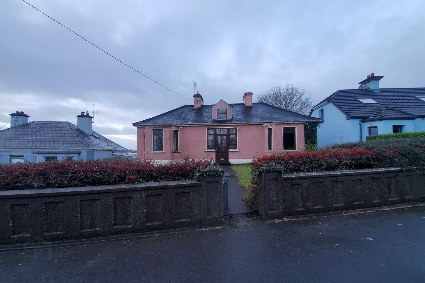 Station Road 23 of 24