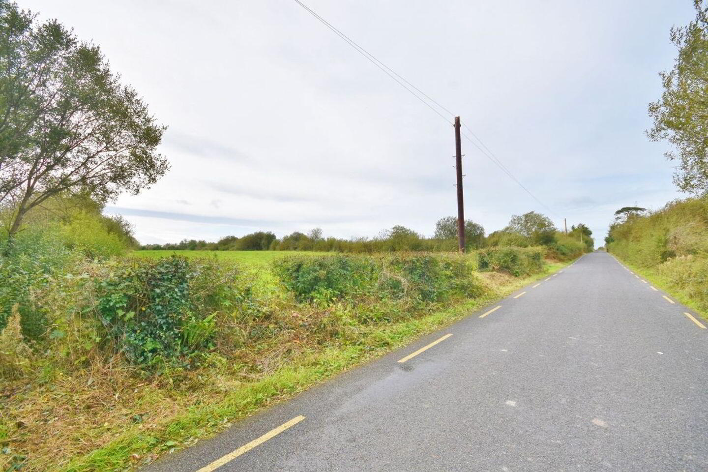 Development Land, 1.35 Hectares (3 7 of 8