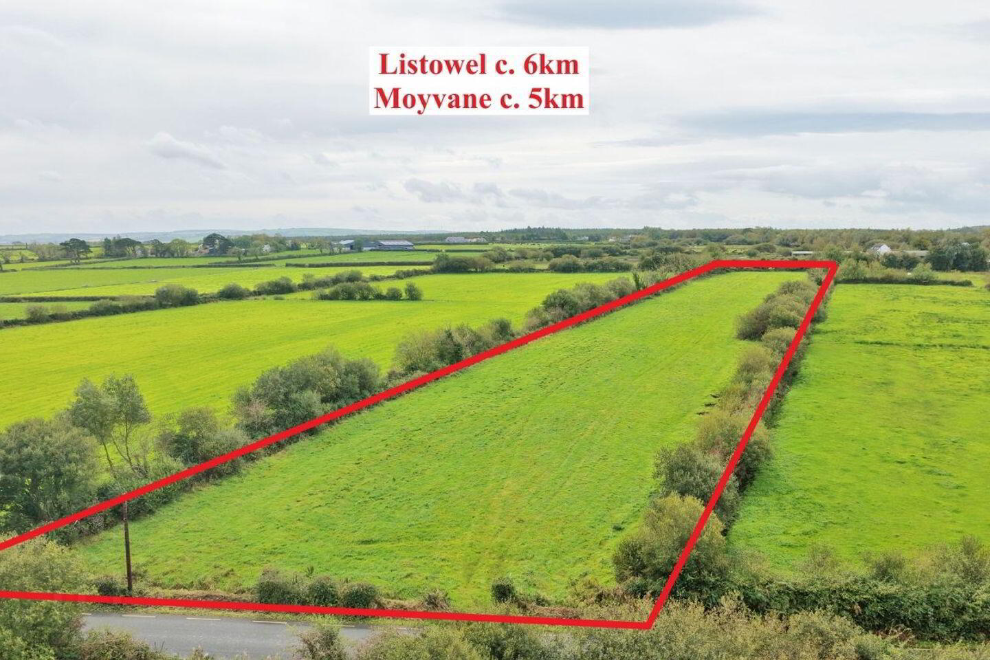 Development Land, 1.35 Hectares (3 8 of 8