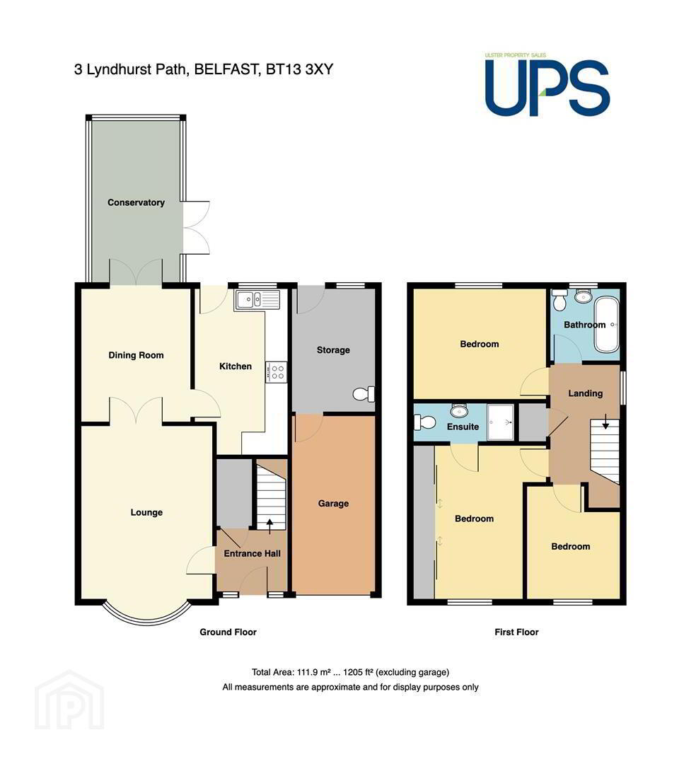 3 Lyndhurst Path 25 of 26