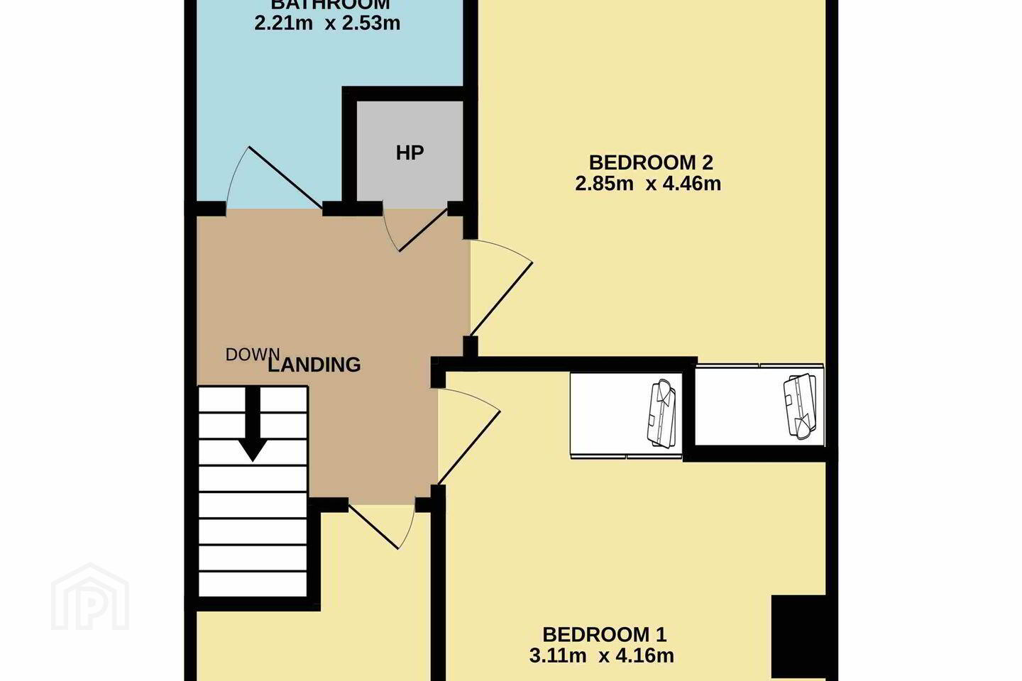 1 Del Val Court 14 of 15