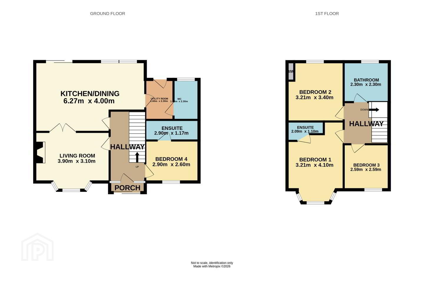 2 Grianvar Terrace 22 of 22