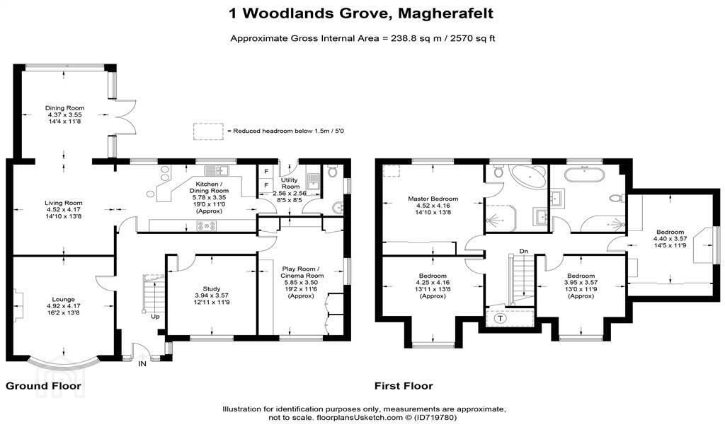 1 Woodlands Grove 68 of 68
