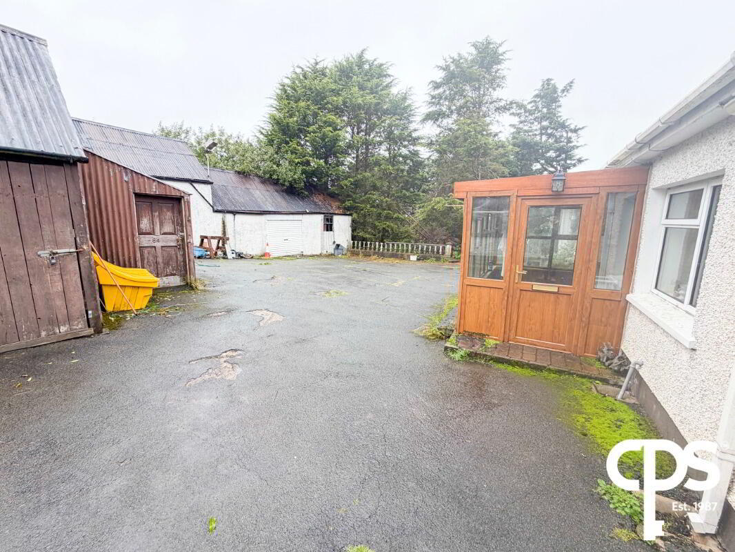 66 Ballygawley Road 11 of 12