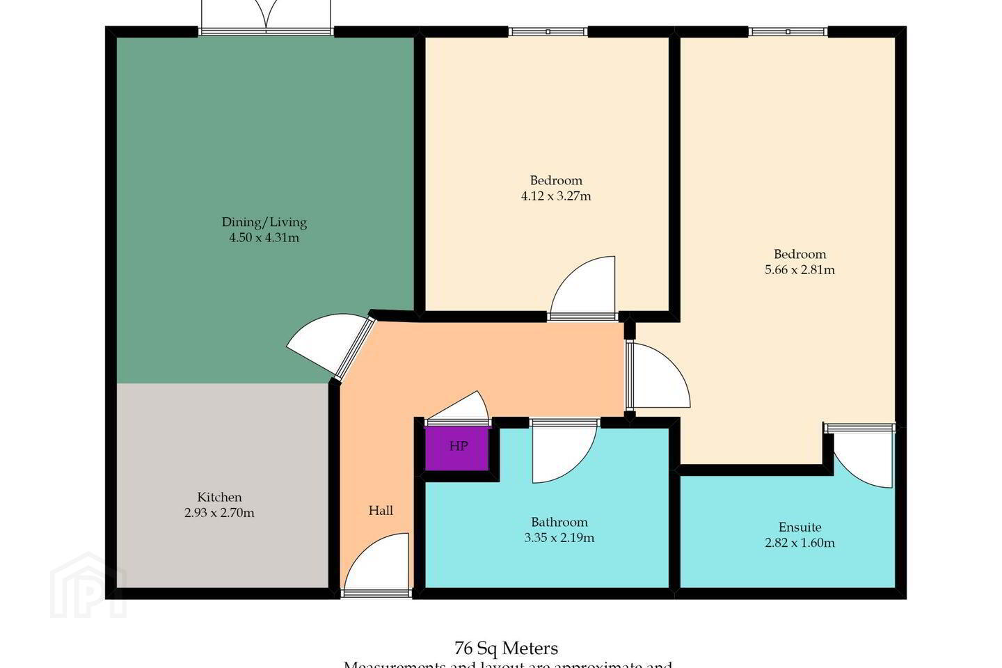 5 Cluain Aoibhinn Court 13 of 13