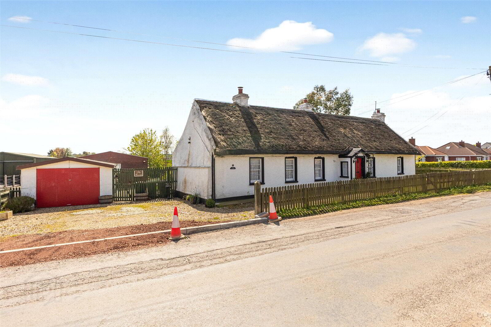 ' The Haven', 31 Halfpenny Gate Road 2 of 21