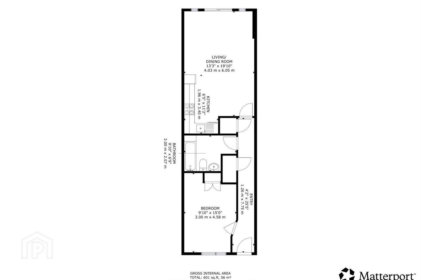 21 Saint Canice's Court 18 of 19