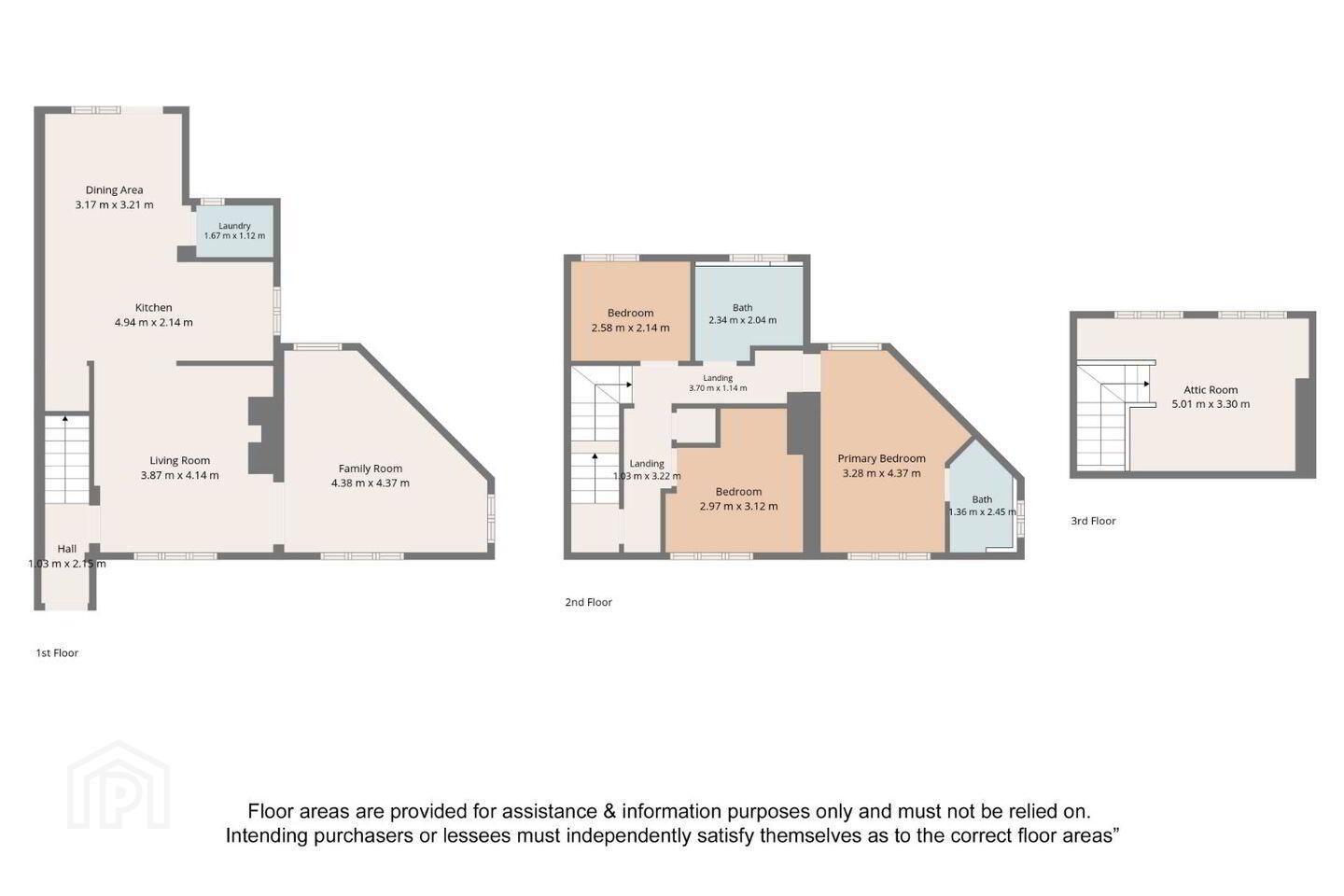 48 Quarry Road ( Plus Attic Conversion) 35 of 36