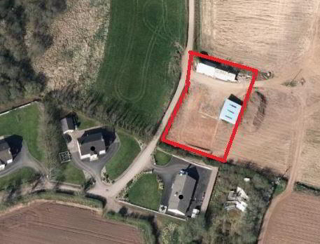 Site @, 29 Tullydowney Road 10 of 10